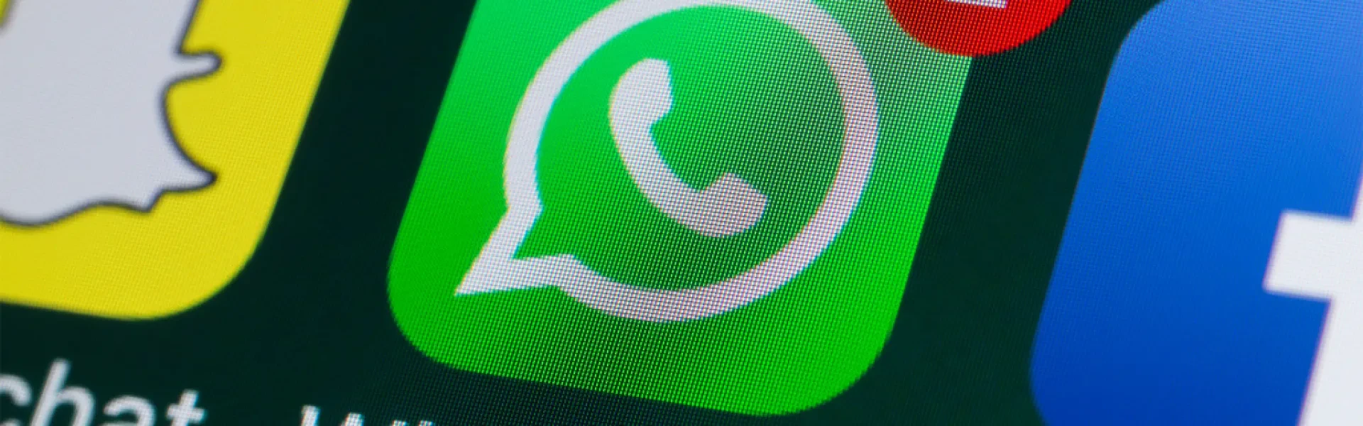 WhatsApp 