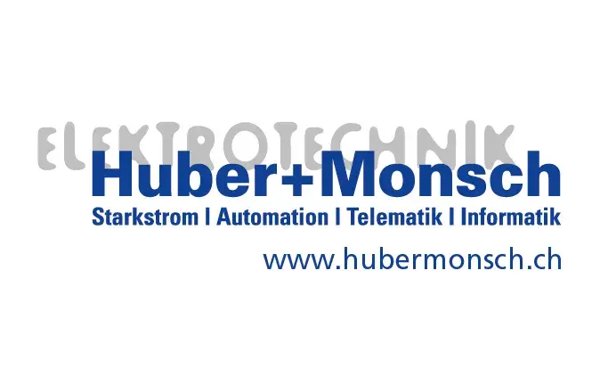 Huber + Monsch