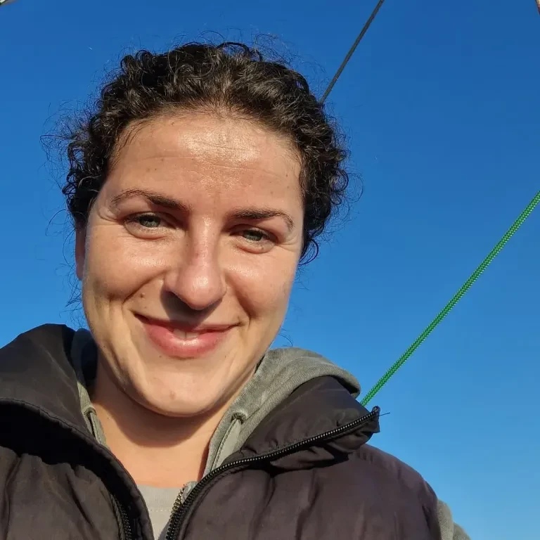 Susanna Obieglo