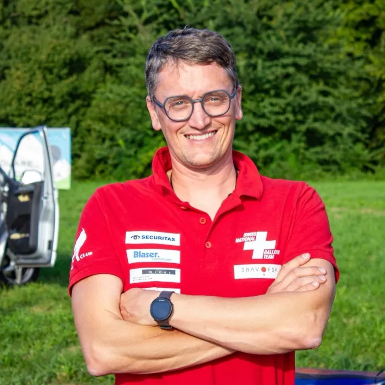 Thomas Burkhalter