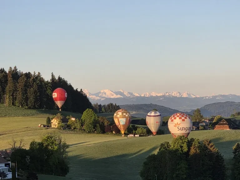 WhatsApp-Gruppe